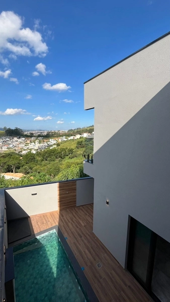 Casa à venda – Vila Verde – Bragança Paulista/SP: 7ª foto da galeria de imagens do imóvel
