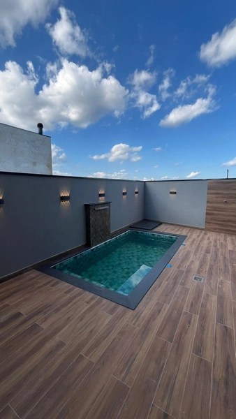 Casa à venda – Vila Verde – Bragança Paulista/SP: 17ª foto da galeria de imagens do imóvel