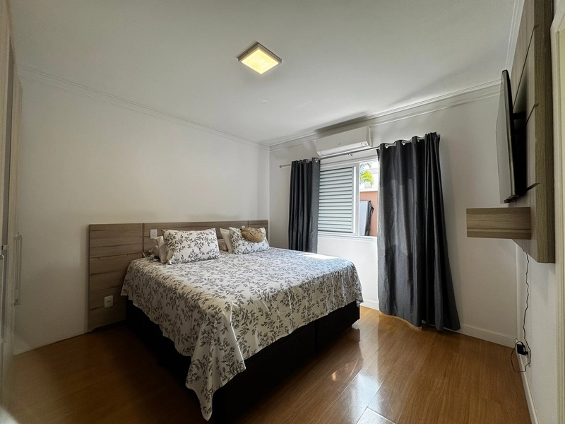 Casa Térrea à Venda – Condomínio Euroville I – Bragança Paulista/SP: 3ª foto da galeria de imagens do imóvel
