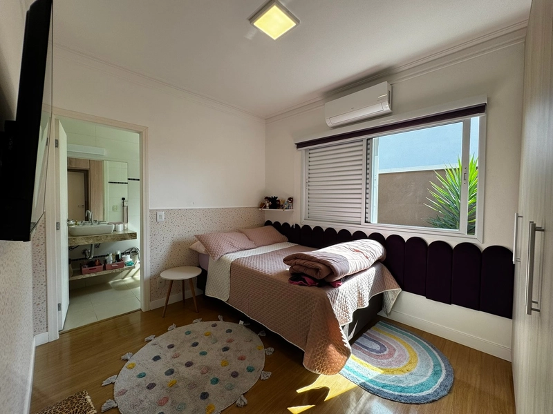 Casa Térrea à Venda – Condomínio Euroville I – Bragança Paulista/SP: 17ª foto da galeria de imagens do imóvel