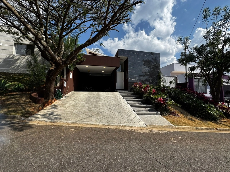 Casa Térrea à Venda – Condomínio Euroville I – Bragança Paulista/SP: 23ª foto da galeria de imagens do imóvel