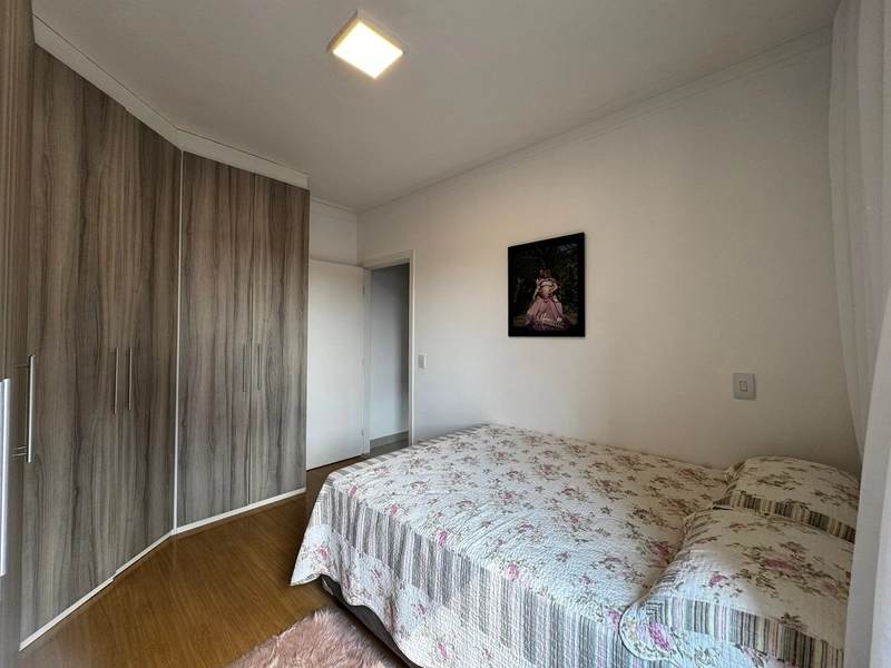 Casa Térrea à Venda – Condomínio Euroville I – Bragança Paulista/SP: 8ª foto da galeria de imagens do imóvel