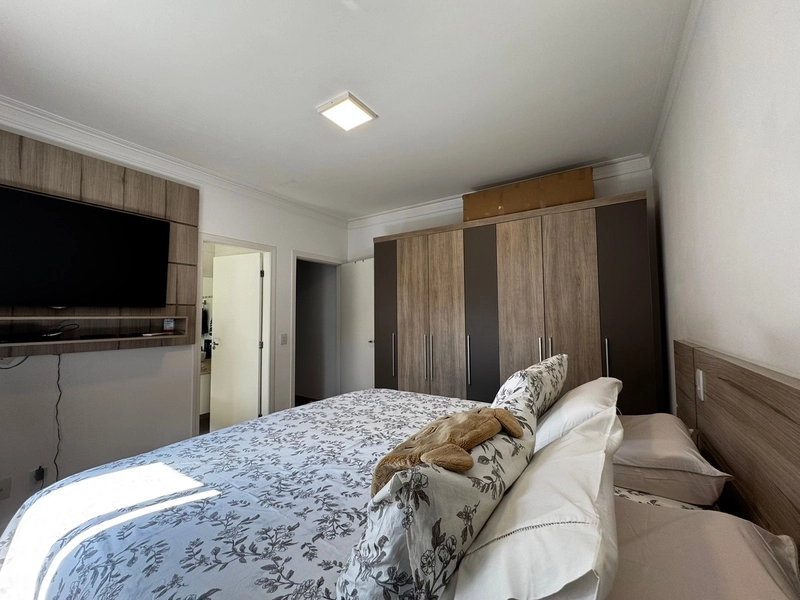 Casa Térrea à Venda – Condomínio Euroville I – Bragança Paulista/SP: 13ª foto da galeria de imagens do imóvel