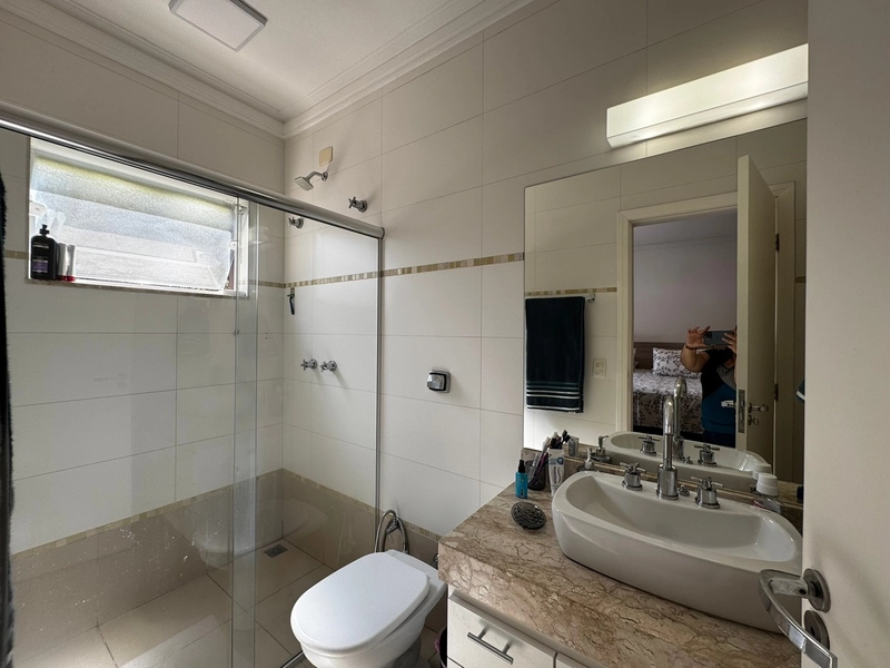 Casa Térrea à Venda – Condomínio Euroville I – Bragança Paulista/SP: 12ª foto da galeria de imagens do imóvel