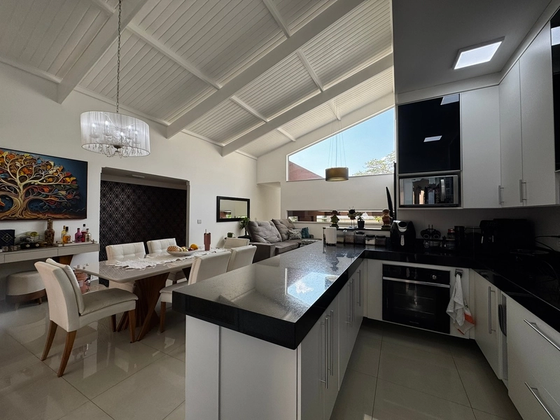 Casa Térrea à Venda – Condomínio Euroville I – Bragança Paulista/SP: 1ª foto da galeria de imagens do imóvel