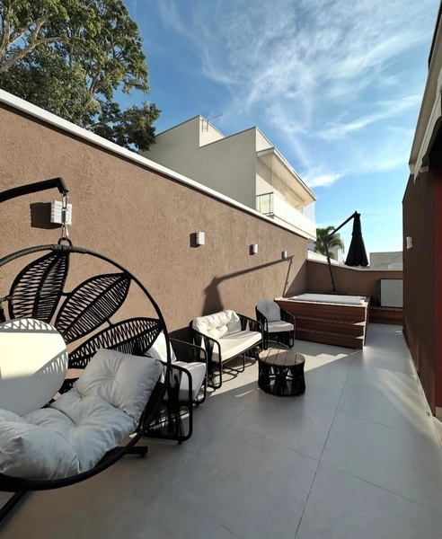 Casa Térrea à Venda – Condomínio Euroville I – Bragança Paulista/SP: 9ª foto da galeria de imagens do imóvel