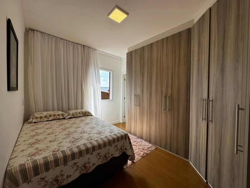 Casa Térrea à Venda – Condomínio Euroville I – Bragança Paulista/SP: 15ª foto da galeria de imagens do imóvel