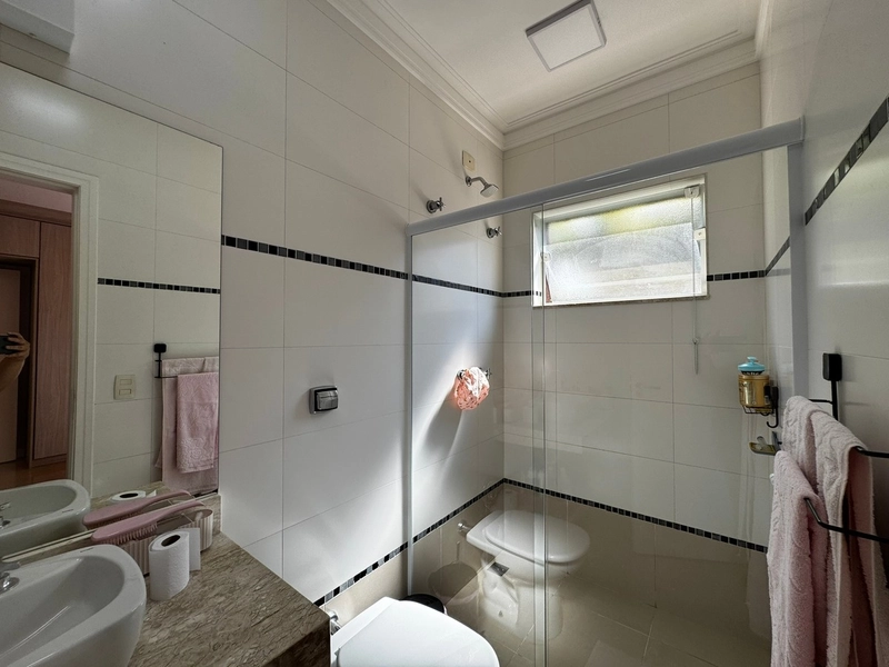 Casa Térrea à Venda – Condomínio Euroville I – Bragança Paulista/SP: 11ª foto da galeria de imagens do imóvel