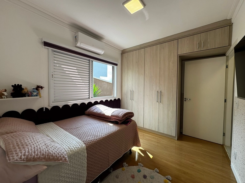 Casa Térrea à Venda – Condomínio Euroville I – Bragança Paulista/SP: 18ª foto da galeria de imagens do imóvel