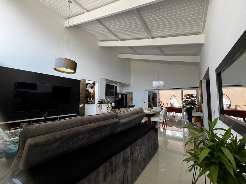 Casa Térrea à Venda – Condomínio Euroville I – Bragança Paulista/SP: 10ª foto da galeria de imagens do imóvel