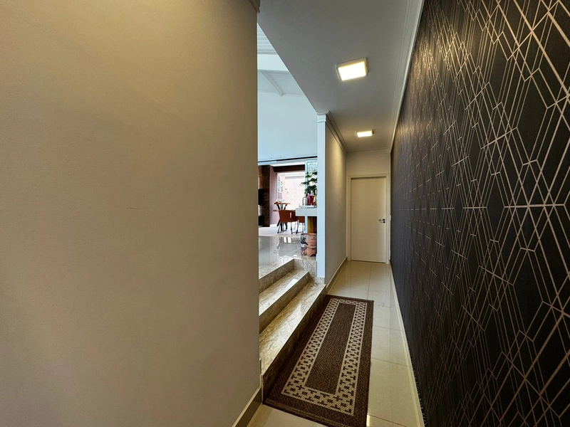 Casa Térrea à Venda – Condomínio Euroville I – Bragança Paulista/SP: 7ª foto da galeria de imagens do imóvel