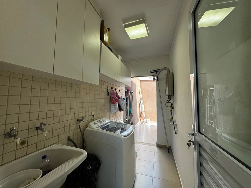 Casa Térrea à Venda – Condomínio Euroville I – Bragança Paulista/SP: 22ª foto da galeria de imagens do imóvel