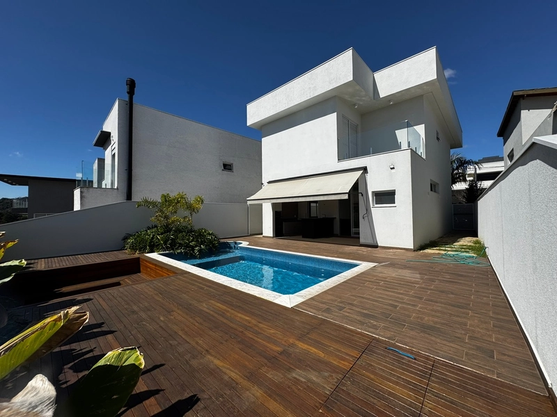Casa no condomínio Portal Horizonte: 25ª foto da galeria de imagens do imóvel