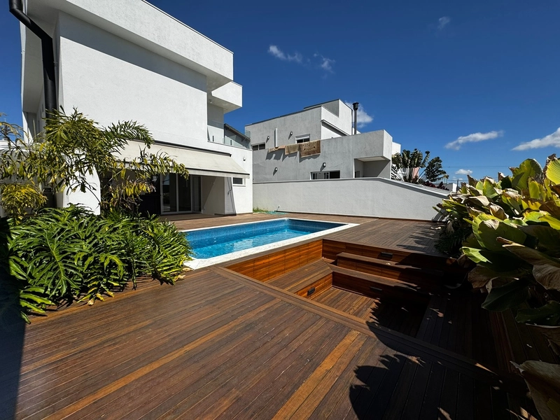 Casa no condomínio Portal Horizonte: 24ª foto da galeria de imagens do imóvel