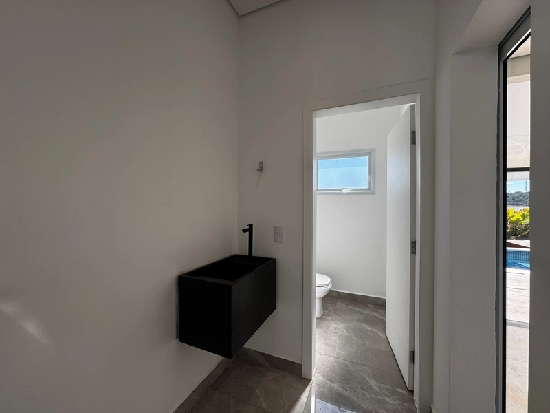 Casa no condomínio Portal Horizonte: 16ª foto da galeria de imagens do imóvel