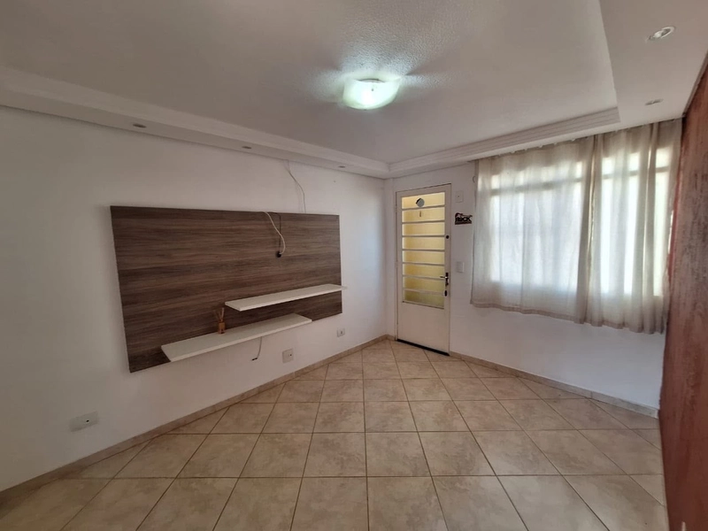 Apartamento à venda – Parque Brasil – Bragança Paulista/SP: 1ª foto da galeria de imagens do imóvel