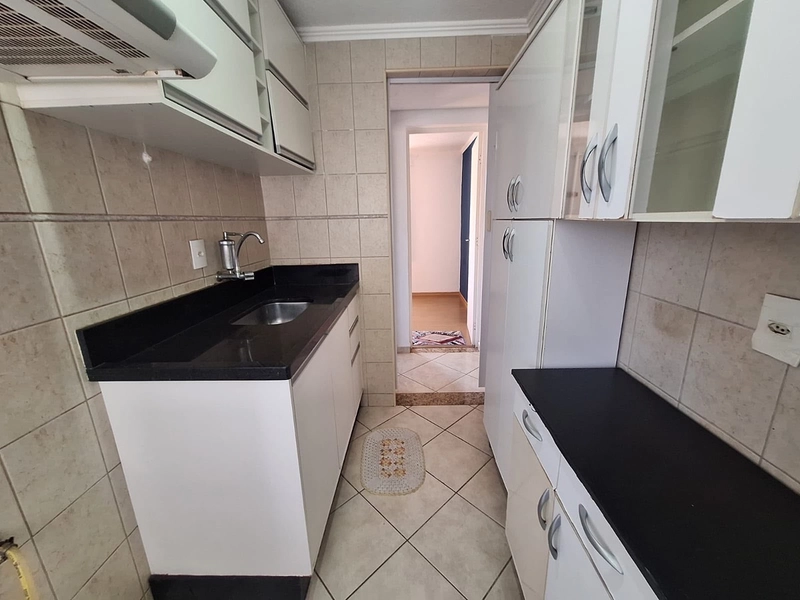 Apartamento à venda – Parque Brasil – Bragança Paulista/SP: 6ª foto da galeria de imagens do imóvel