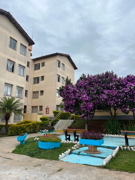 Apartamento à venda – Parque Brasil – Bragança Paulista/SP: 10ª foto da galeria de imagens do imóvel