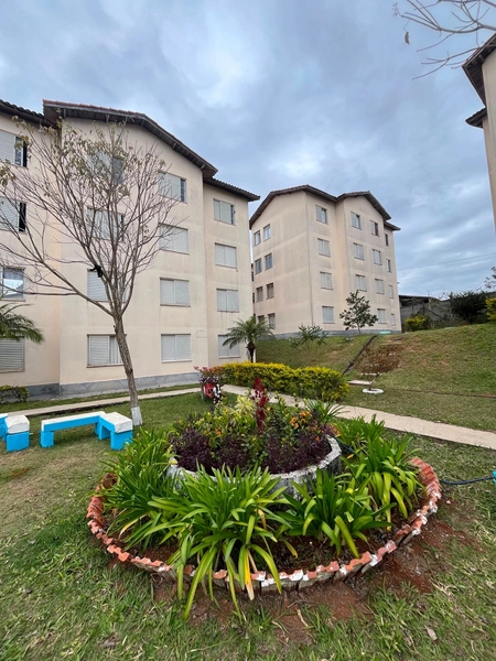 Apartamento à venda – Parque Brasil – Bragança Paulista/SP: 7ª foto da galeria de imagens do imóvel