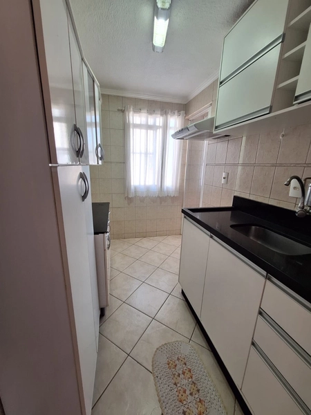 Apartamento à venda – Parque Brasil – Bragança Paulista/SP: 8ª foto da galeria de imagens do imóvel