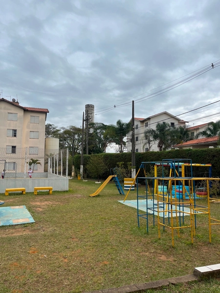 Apartamento à venda – Parque Brasil – Bragança Paulista/SP: 4ª foto da galeria de imagens do imóvel