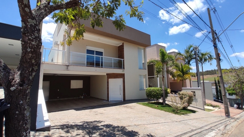 Casa à venda no Condomínio Vale das Águas – Bragança Paulista – SP: 7ª foto da galeria de imagens do imóvel