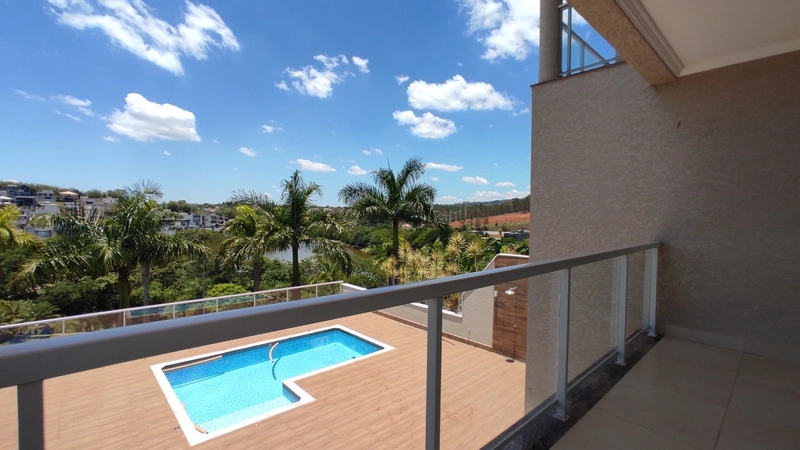 Casa à venda no Condomínio Vale das Águas – Bragança Paulista – SP: 11ª foto da galeria de imagens do imóvel