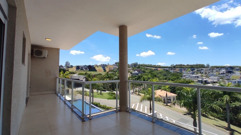 Casa à venda no Condomínio Vale das Águas – Bragança Paulista – SP: 26ª foto da galeria de imagens do imóvel