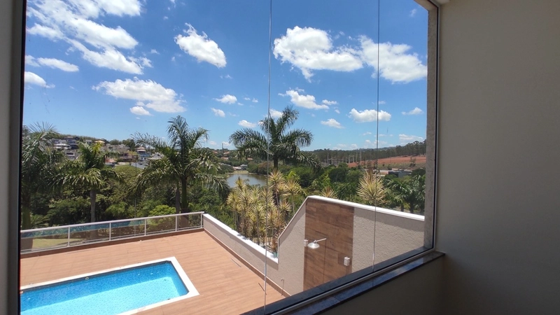 Casa à venda no Condomínio Vale das Águas – Bragança Paulista – SP: 13ª foto da galeria de imagens do imóvel
