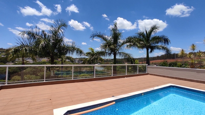 Casa à venda no Condomínio Vale das Águas – Bragança Paulista – SP: 27ª foto da galeria de imagens do imóvel