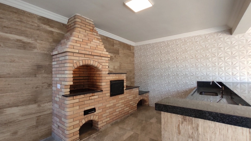 Casa à venda no Condomínio Vale das Águas – Bragança Paulista – SP: 9ª foto da galeria de imagens do imóvel