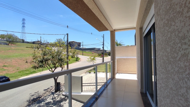 Casa à venda no Condomínio Vale das Águas – Bragança Paulista – SP: 6ª foto da galeria de imagens do imóvel