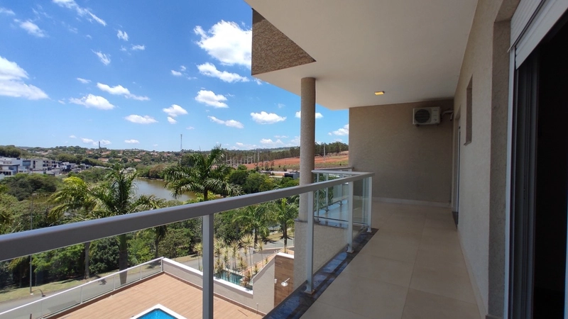 Casa à venda no Condomínio Vale das Águas – Bragança Paulista – SP: 5ª foto da galeria de imagens do imóvel