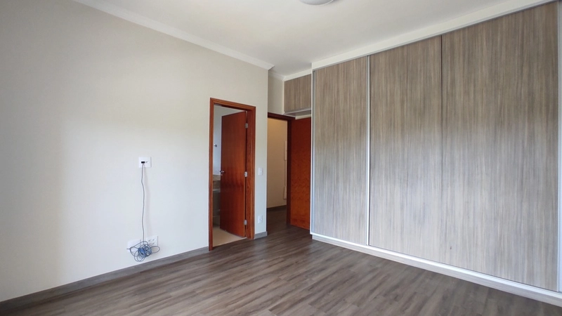 Casa à venda no Condomínio Vale das Águas – Bragança Paulista – SP: 4ª foto da galeria de imagens do imóvel
