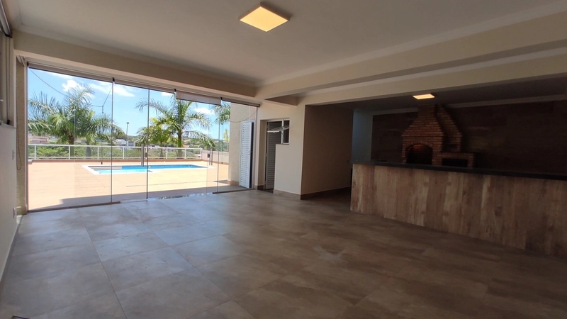 Casa à venda no Condomínio Vale das Águas – Bragança Paulista – SP: 2ª foto da galeria de imagens do imóvel