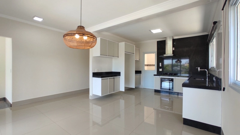 Casa à venda no Condomínio Vale das Águas – Bragança Paulista – SP: 8ª foto da galeria de imagens do imóvel