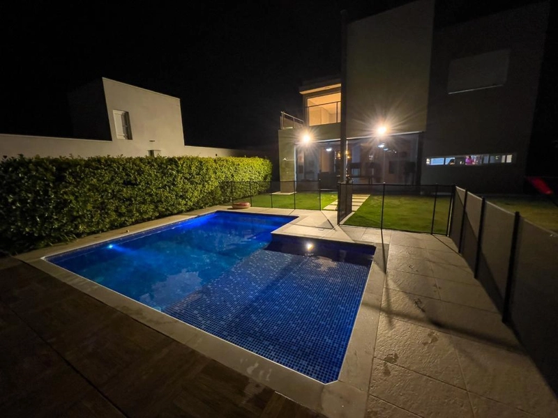 Casa em Condomínio para Venda em Bragança Paulista / SP no bairro campos do cond: 10ª foto da galeria de imagens do imóvel