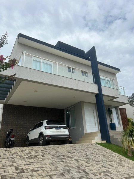 Casa em Condomínio para Venda em Bragança Paulista / SP no bairro campos do cond: 21ª foto da galeria de imagens do imóvel