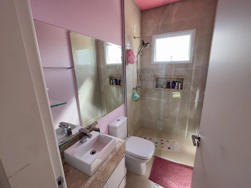 Casa em Condomínio para Venda em Bragança Paulista / SP no bairro campos do cond: 2ª foto da galeria de imagens do imóvel