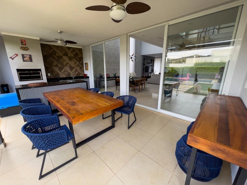 Casa em Condomínio para Venda em Bragança Paulista / SP no bairro campos do cond: 5ª foto da galeria de imagens do imóvel