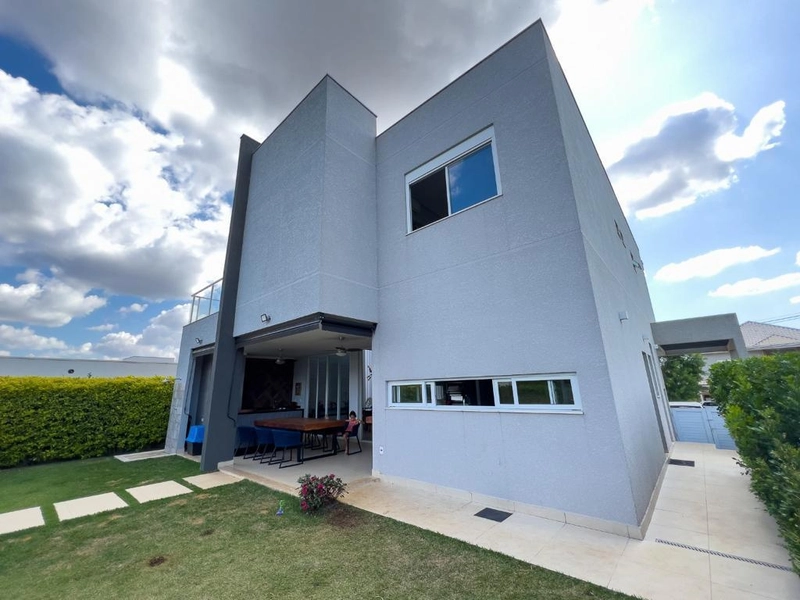 Casa em Condomínio para Venda em Bragança Paulista / SP no bairro campos do cond: 17ª foto da galeria de imagens do imóvel