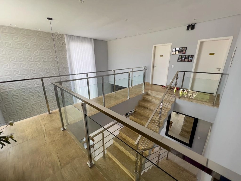 Casa em Condomínio para Venda em Bragança Paulista / SP no bairro campos do cond: 7ª foto da galeria de imagens do imóvel