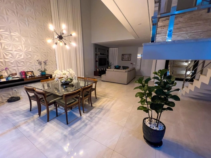 Casa em Condomínio para Venda em Bragança Paulista / SP no bairro campos do cond: 18ª foto da galeria de imagens do imóvel