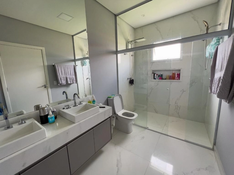 Casa em Condomínio para Venda em Bragança Paulista / SP no bairro campos do cond: 28ª foto da galeria de imagens do imóvel