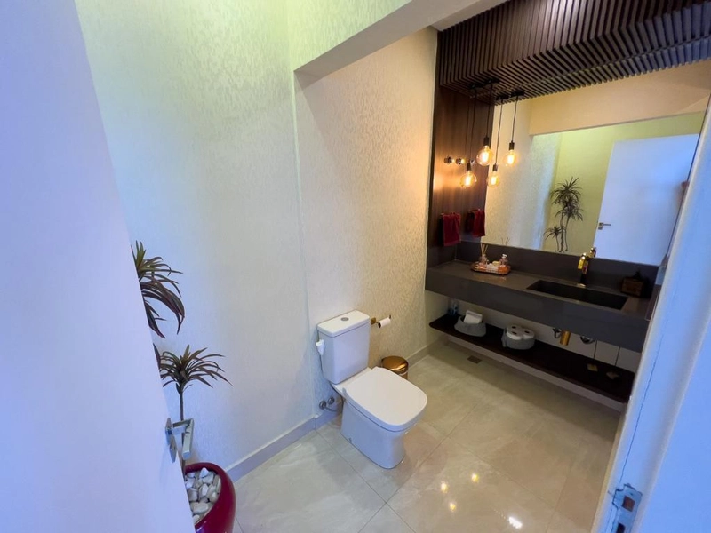 Casa em Condomínio para Venda em Bragança Paulista / SP no bairro campos do cond: 27ª foto da galeria de imagens do imóvel