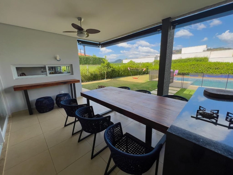 Casa em Condomínio para Venda em Bragança Paulista / SP no bairro campos do cond: 3ª foto da galeria de imagens do imóvel