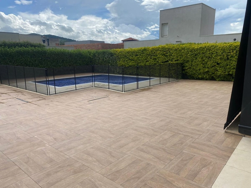 Casa em Condomínio para Venda em Bragança Paulista / SP no bairro campos do cond: 4ª foto da galeria de imagens do imóvel