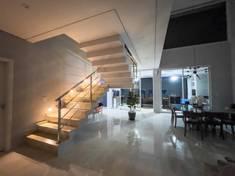 Casa em Condomínio para Venda em Bragança Paulista / SP no bairro campos do cond: 1ª foto da galeria de imagens do imóvel