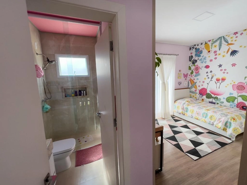 Casa em Condomínio para Venda em Bragança Paulista / SP no bairro campos do cond: 9ª foto da galeria de imagens do imóvel