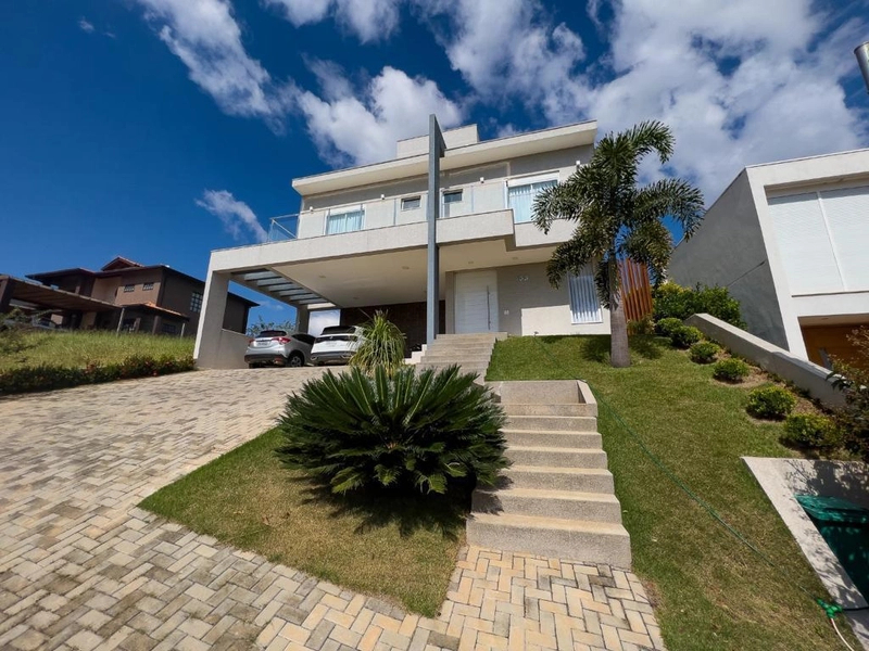 Casa em Condomínio para Venda em Bragança Paulista / SP no bairro campos do cond: 32ª foto da galeria de imagens do imóvel